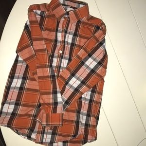 Children’s Place size 10/12 long sleeve